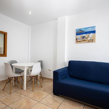 Apartamento Luz Del Sol Barbate Exterior foto